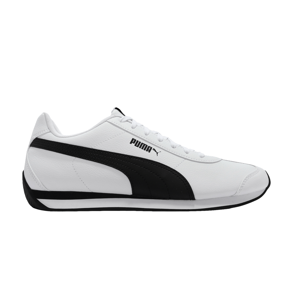 Puma Unisex Turin BTS Sneaker Shoe (368188-01) Sport Planet 14-6 | Lazada PH